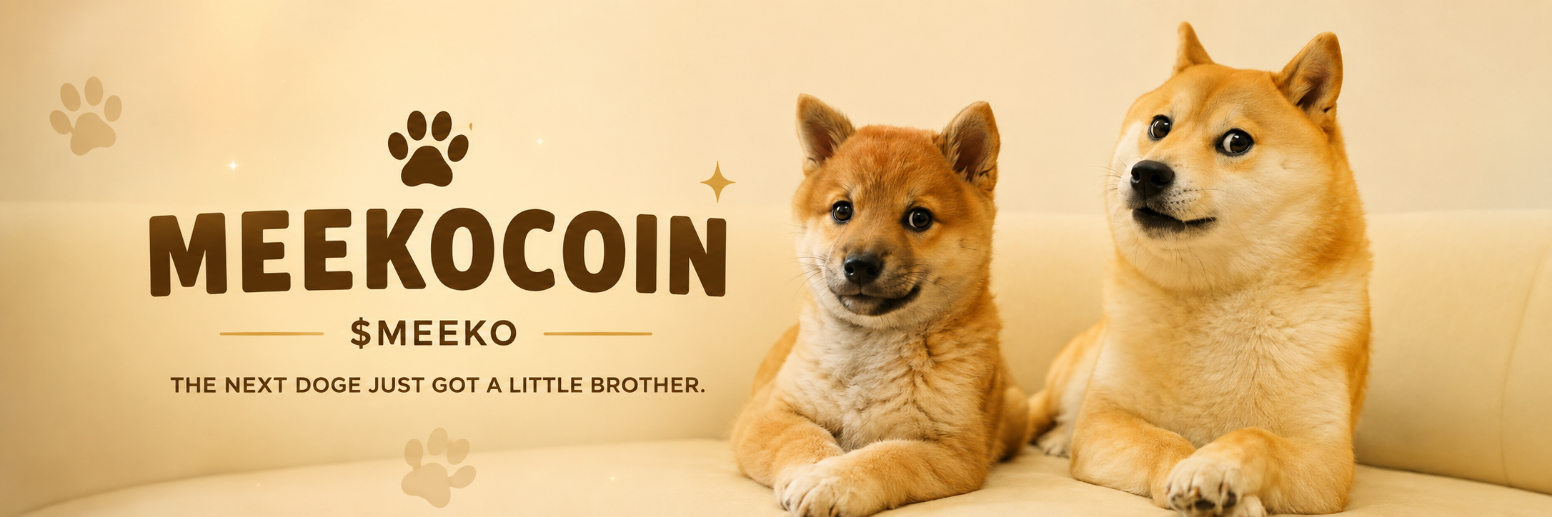 Meeko project banner